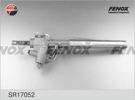 Fenox SR17052 - Рульовий механізм, рейка autozip.com.ua