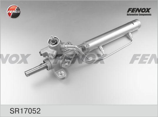Fenox SR17052 - Рульовий механізм, рейка autozip.com.ua