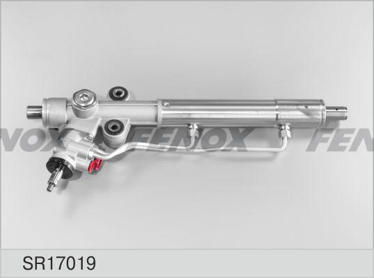Fenox SR17019 - Рульовий механізм, рейка autozip.com.ua