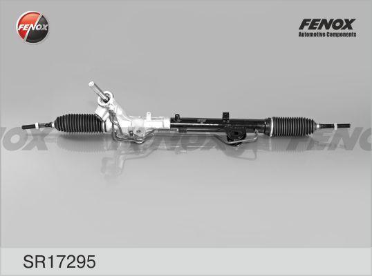 Fenox SR17295 - Рульовий механізм, рейка autozip.com.ua