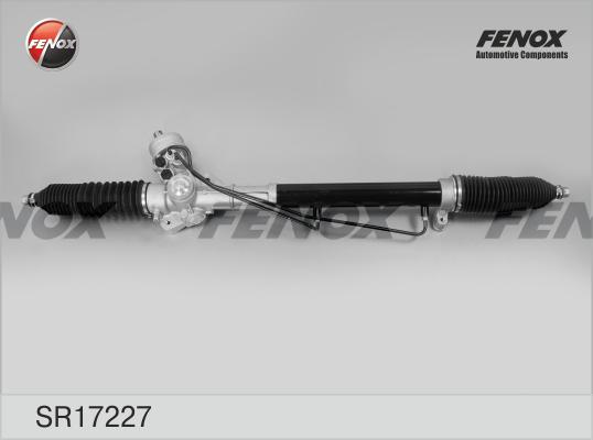 Fenox SR17227 - Рульовий механізм, рейка autozip.com.ua