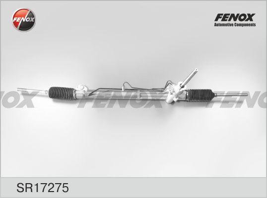 Fenox SR17275 - Рульовий механізм, рейка autozip.com.ua