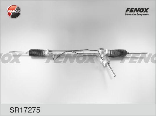 Fenox SR17275 - Рульовий механізм, рейка autozip.com.ua