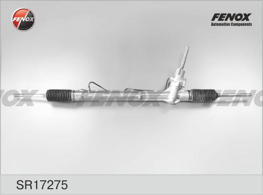 Fenox SR17275 - Рульовий механізм, рейка autozip.com.ua