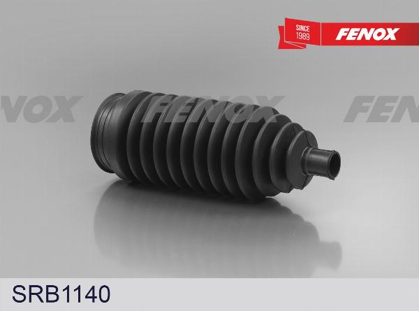 Fenox SRB1140 - Пильник, рульове управління autozip.com.ua