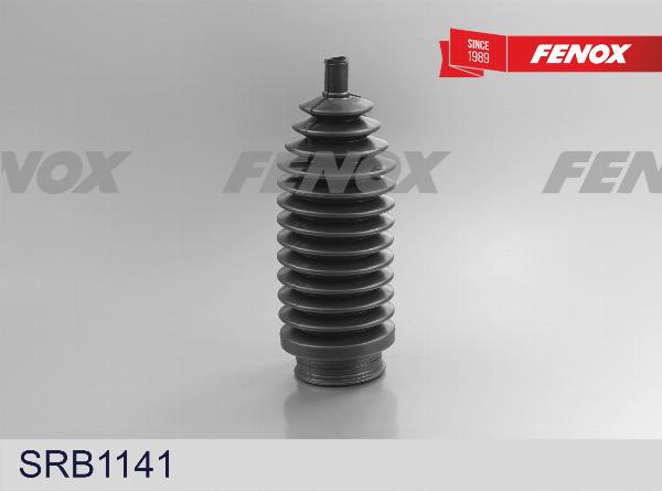 Fenox SRB1141 - Пильник, рульове управління autozip.com.ua