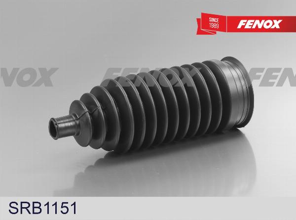 Fenox SRB1151 - Пильник, рульове управління autozip.com.ua