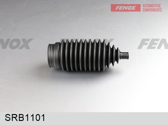 Fenox SRB1101 - Пильник, рульове управління autozip.com.ua