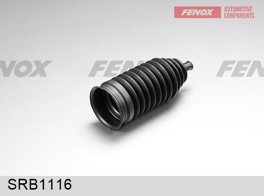 Fenox SRB1116 - Пильник, рульове управління autozip.com.ua