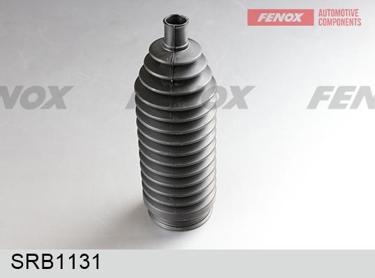 Fenox SRB1131 - Пильник, рульове управління autozip.com.ua