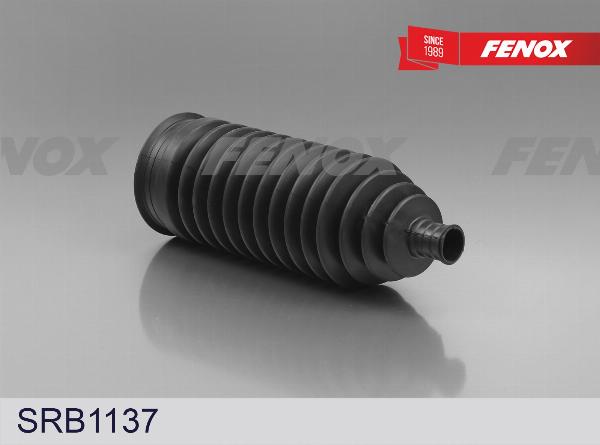 Fenox SRB1137 - Пильник, рульове управління autozip.com.ua