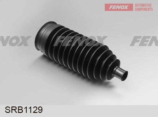 Fenox SRB1129 - Пильник, рульове управління autozip.com.ua