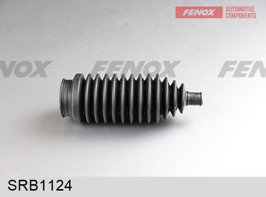 Fenox SRB1124 - Пильник, рульове управління autozip.com.ua