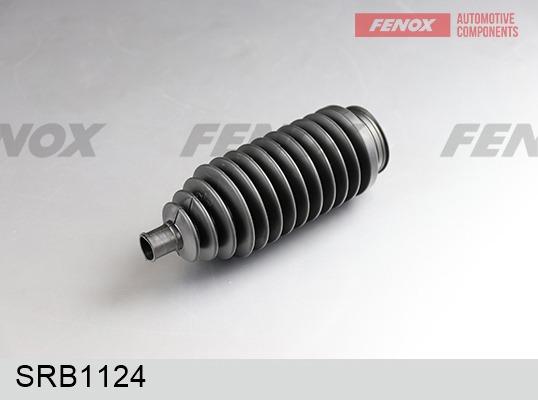 Fenox SRB1124 - Пильник, рульове управління autozip.com.ua