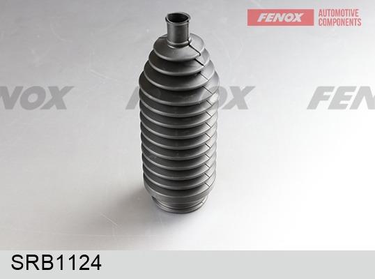 Fenox SRB1124 - Пильник, рульове управління autozip.com.ua