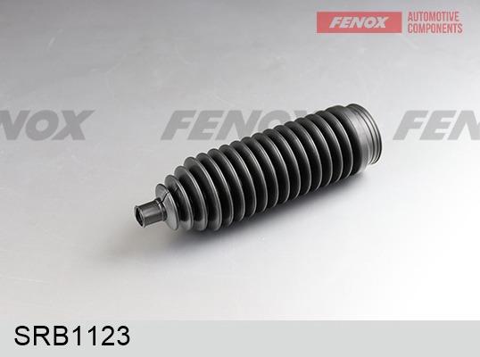 Fenox SRB1123 - Пильник, рульове управління autozip.com.ua