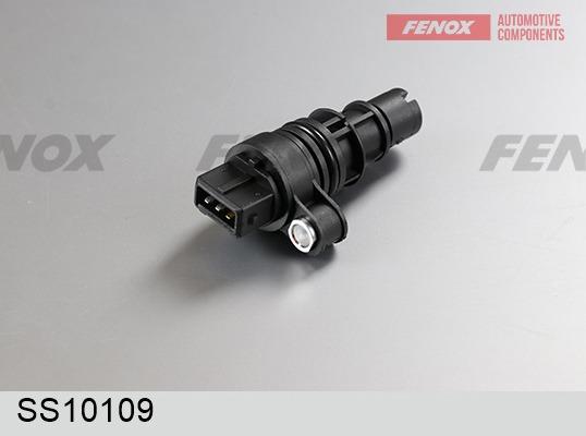 Fenox SS10109 - Датчик швидкості, спідометра autozip.com.ua