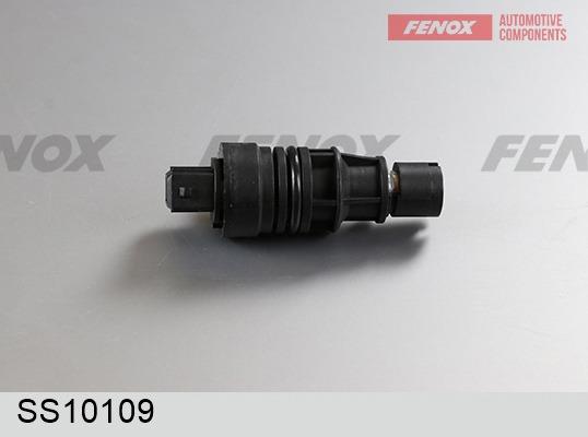 Fenox SS10109 - Датчик швидкості, спідометра autozip.com.ua