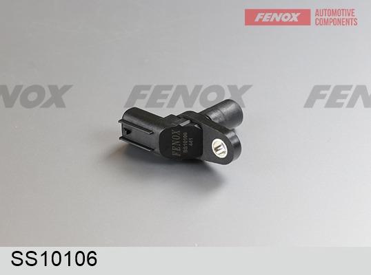Fenox SS10106 - Датчик швидкості, спідометра autozip.com.ua