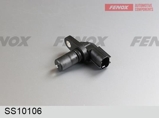 Fenox SS10106 - Датчик швидкості, спідометра autozip.com.ua
