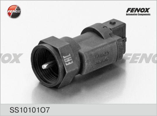 Fenox SS10101O7 - Датчик швидкості, спідометра autozip.com.ua