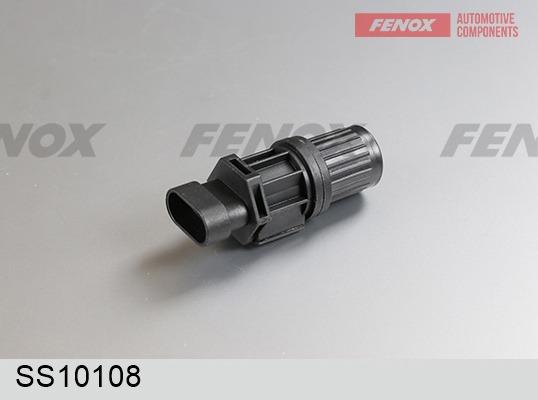 Fenox SS10108 - Датчик швидкості, спідометра autozip.com.ua
