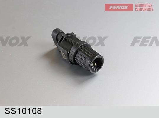 Fenox SS10108 - Датчик швидкості, спідометра autozip.com.ua