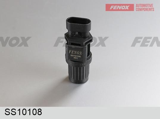 Fenox SS10108 - Датчик швидкості, спідометра autozip.com.ua