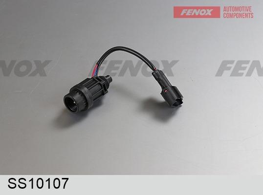 Fenox SS10107 - Датчик швидкості, спідометра autozip.com.ua