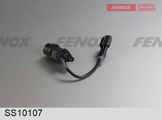 Fenox SS10107 - Датчик швидкості, спідометра autozip.com.ua