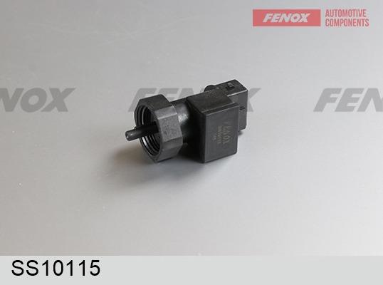 Fenox SS10115 - Датчик швидкості, спідометра autozip.com.ua