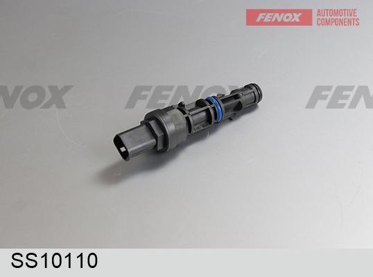 Fenox SS10110 - Датчик швидкості, спідометра autozip.com.ua