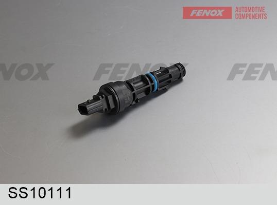 Fenox SS10111 - Датчик швидкості, спідометра autozip.com.ua
