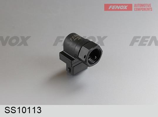 Fenox SS10113 - Датчик швидкості, спідометра autozip.com.ua