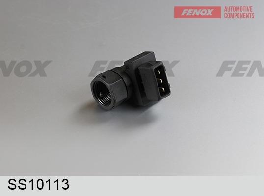 Fenox SS10113 - Датчик швидкості, спідометра autozip.com.ua