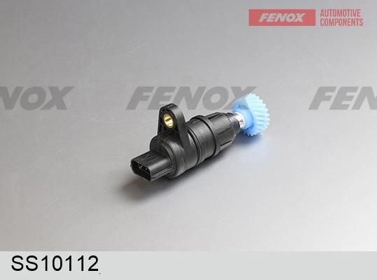 Fenox SS10112 - Датчик швидкості, спідометра autozip.com.ua