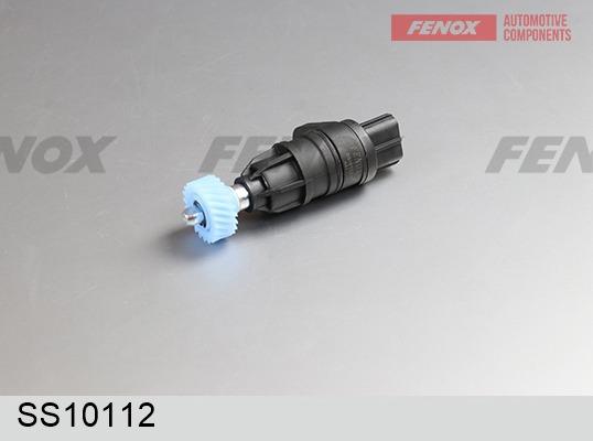 Fenox SS10112 - Датчик швидкості, спідометра autozip.com.ua