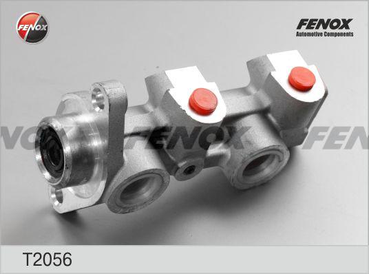 Fenox T2056 - Головний гальмівний циліндр autozip.com.ua