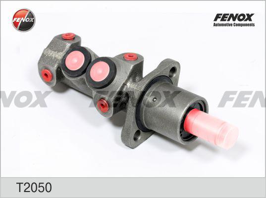 Fenox T2050 - Головний гальмівний циліндр autozip.com.ua