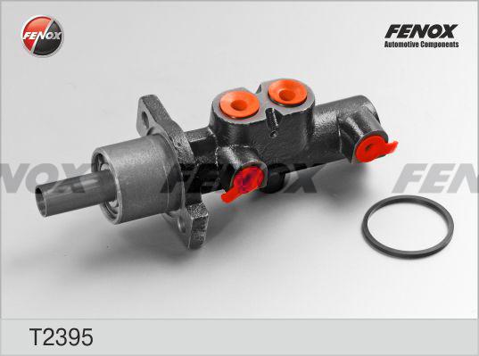 Fenox T2395 - Головний гальмівний циліндр autozip.com.ua