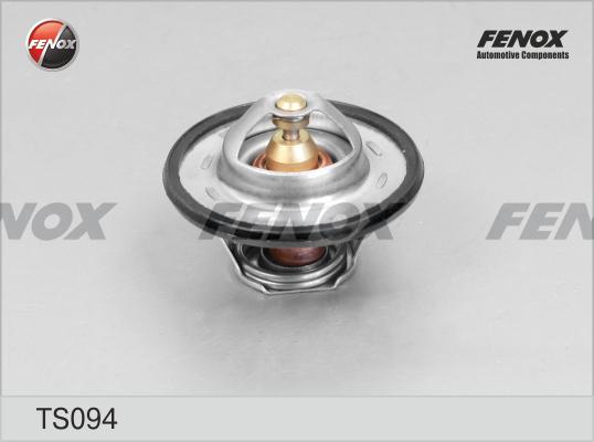 Fenox TS094 - Термостат, охолоджуюча рідина autozip.com.ua