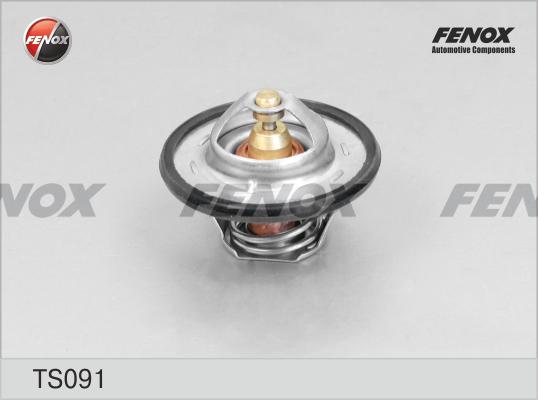 Fenox TS091 - Термостат, охолоджуюча рідина autozip.com.ua