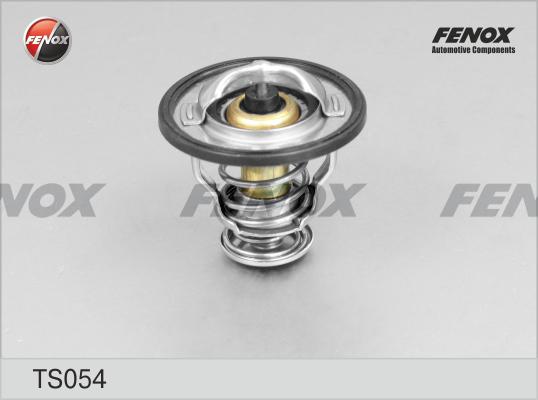 Fenox TS054 - Термостат, охолоджуюча рідина autozip.com.ua