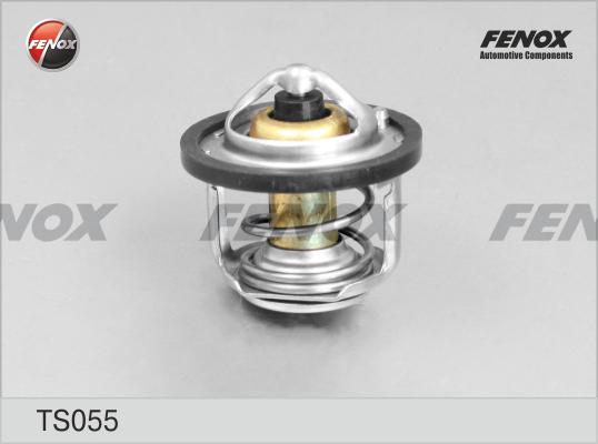 Fenox TS055 - Термостат, охолоджуюча рідина autozip.com.ua
