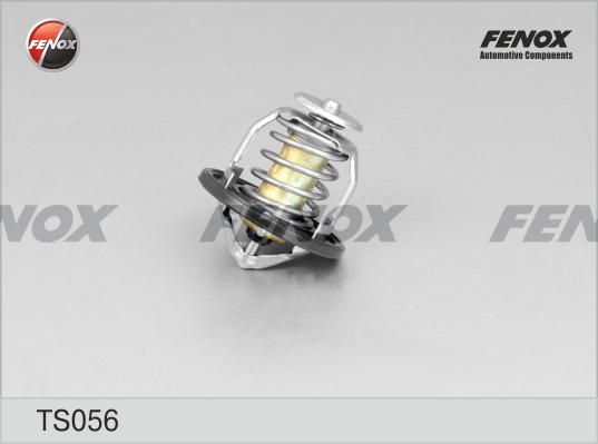 Fenox TS056 - Термостат, охолоджуюча рідина autozip.com.ua