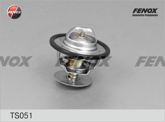 Fenox TS051 - Термостат, охолоджуюча рідина autozip.com.ua