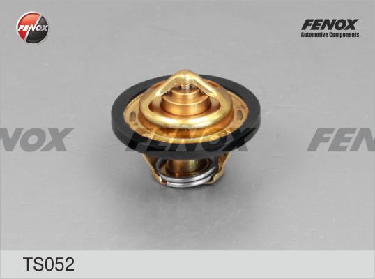 Fenox TS052 - Термостат, охолоджуюча рідина autozip.com.ua