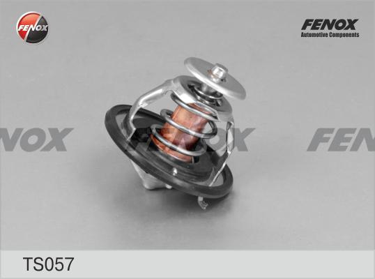 Fenox TS057 - Термостат, охолоджуюча рідина autozip.com.ua