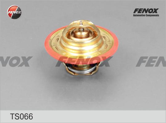 Fenox TS066 - Термостат, охолоджуюча рідина autozip.com.ua