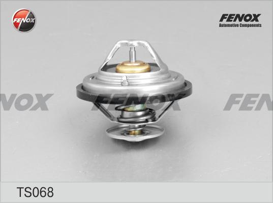 Fenox TS068 - Термостат, охолоджуюча рідина autozip.com.ua